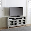 Libby Haven Entertainment TV Stand