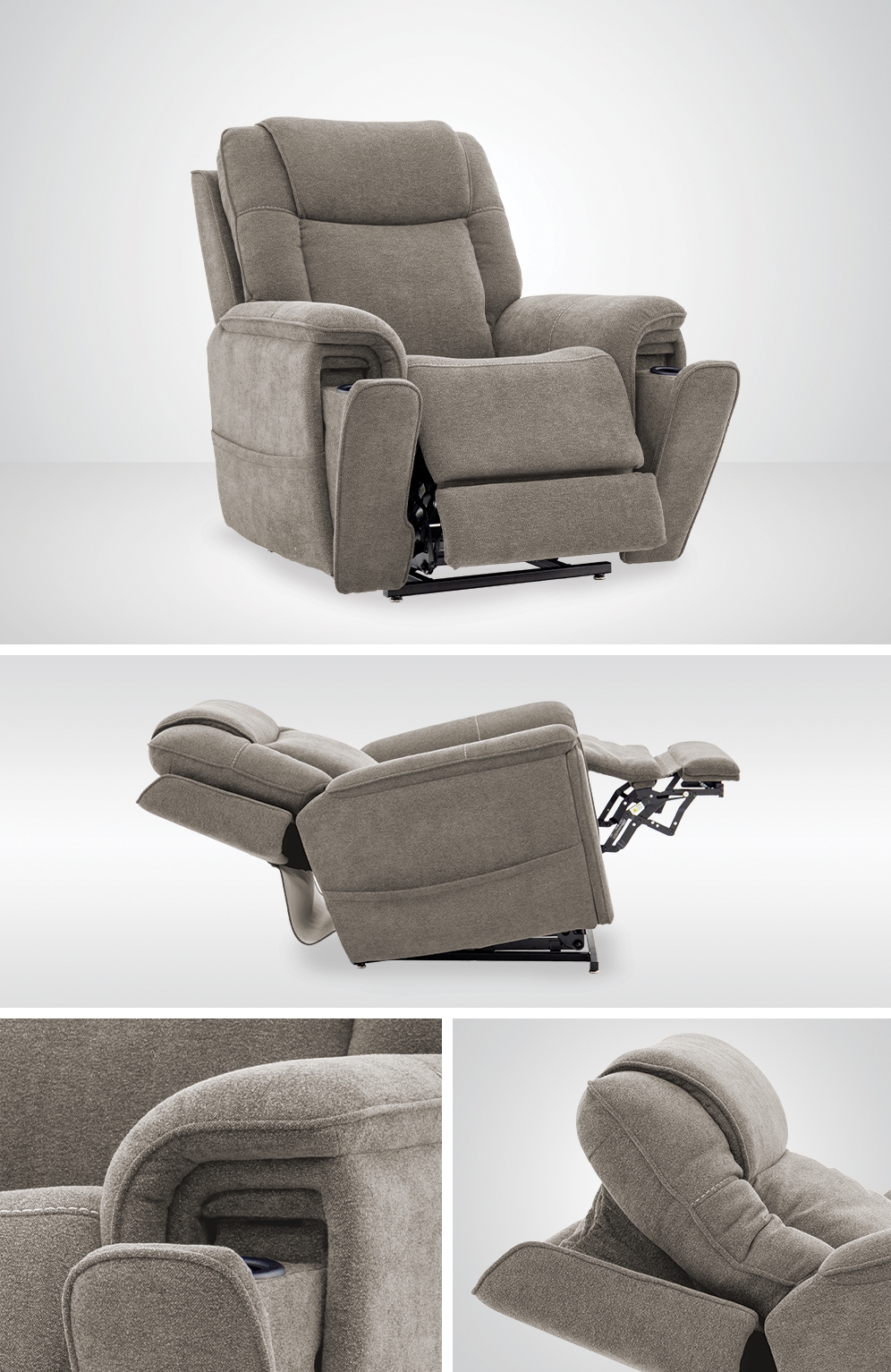 Lift Recliner