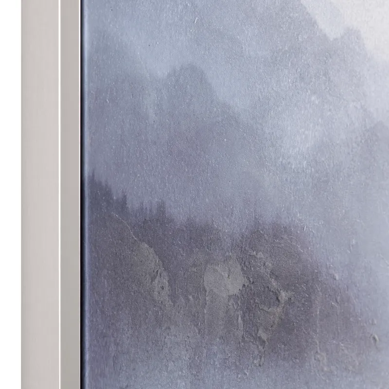 Shadows - Canvas Painting