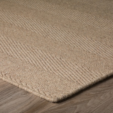 Putty 2'3"X8' Rug