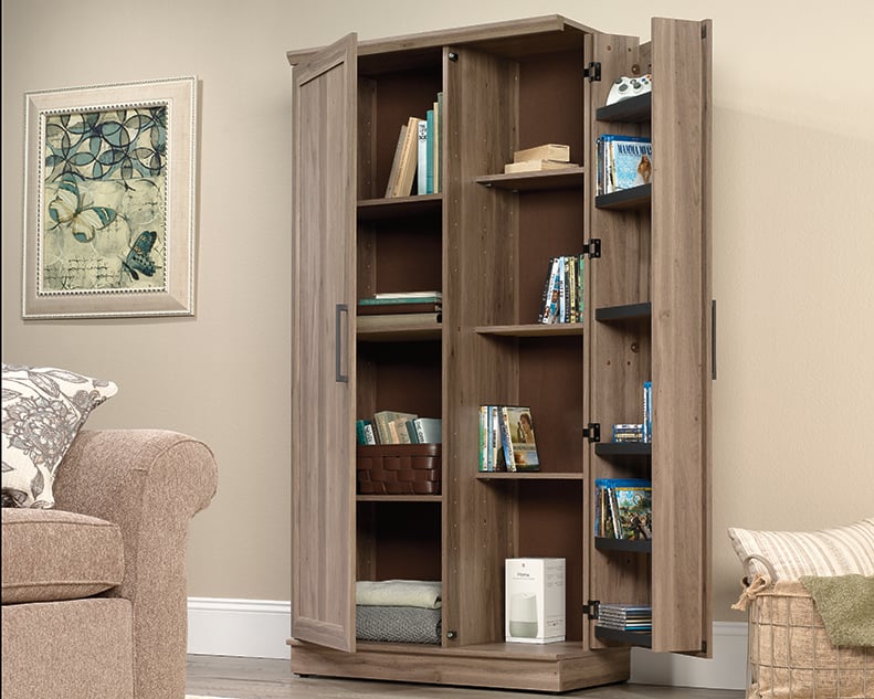 Sauder HomePlus Cabinet