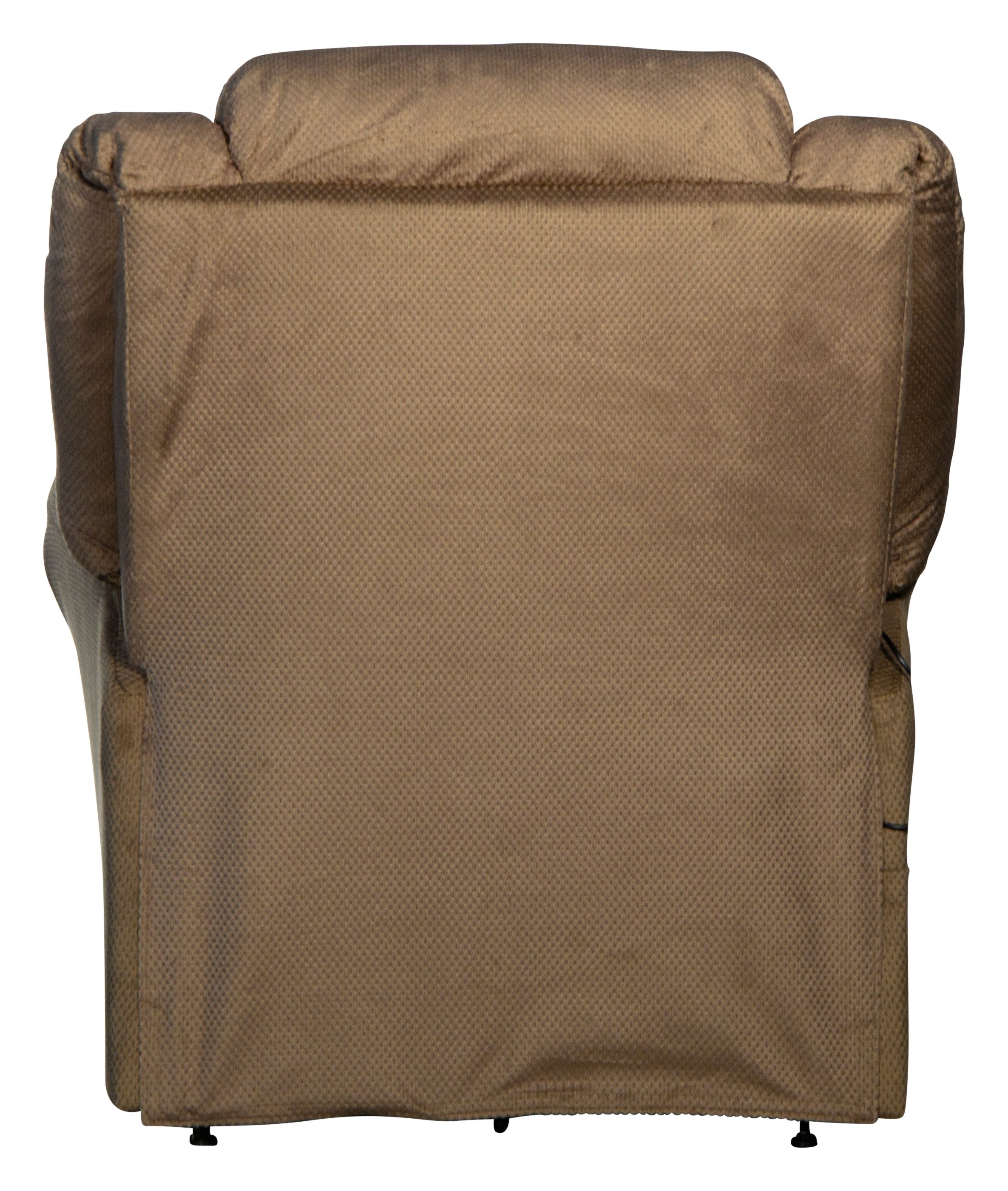 Catnapper 4850 Preston Power Lift Recliner with Pillowtop Seat