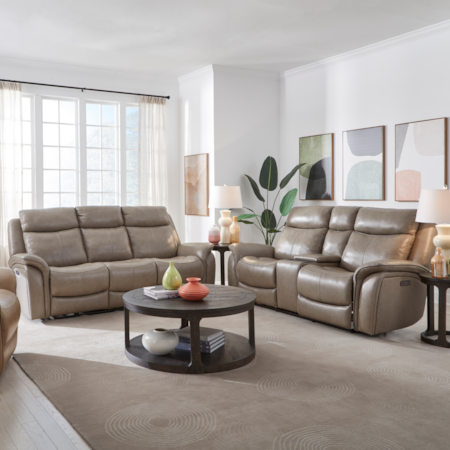 Living Room Set