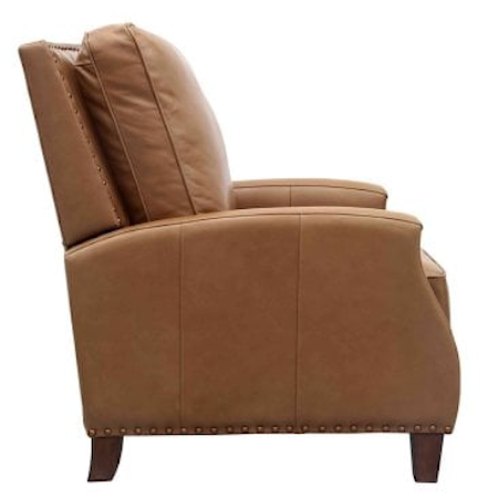 Push Back Recliner