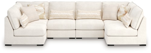 6-Piece Sectional