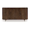 Signature Design Amickly Accent Cabinet