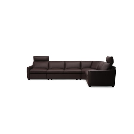 5-Seat Charli Sectional