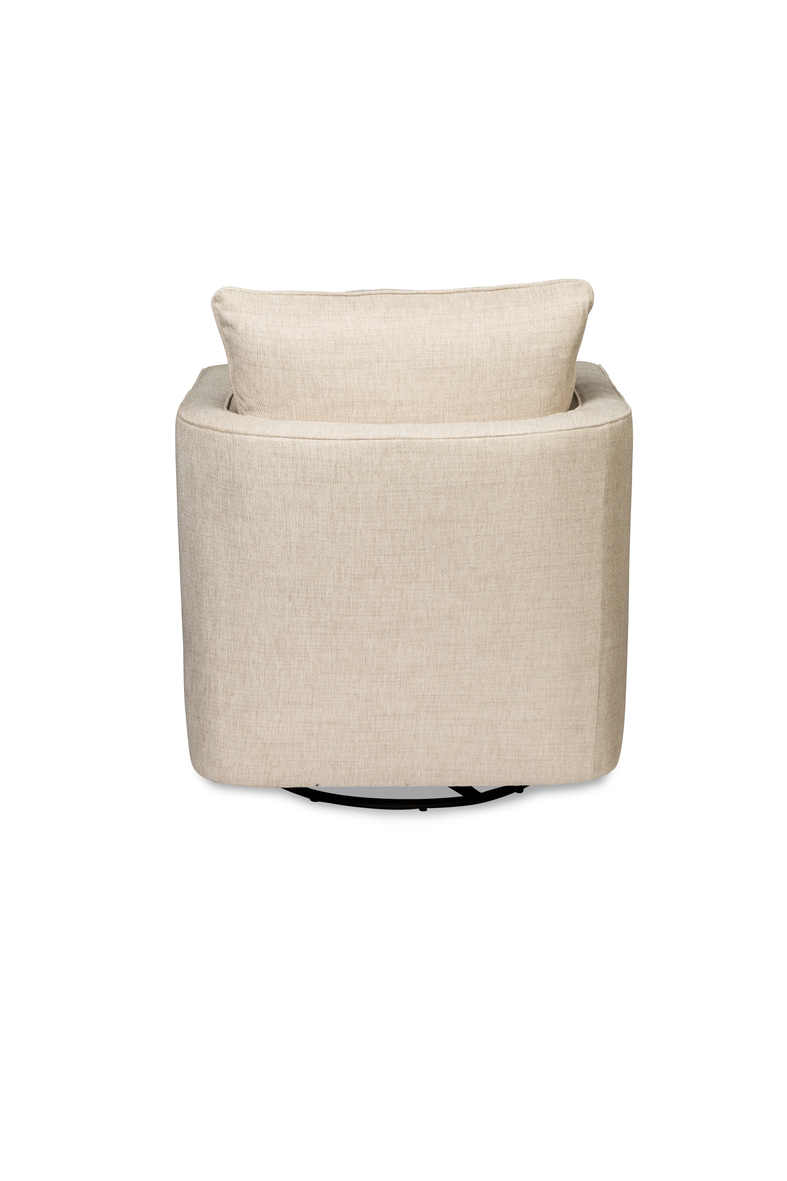 Craftmaster 018410 Swivel Chair