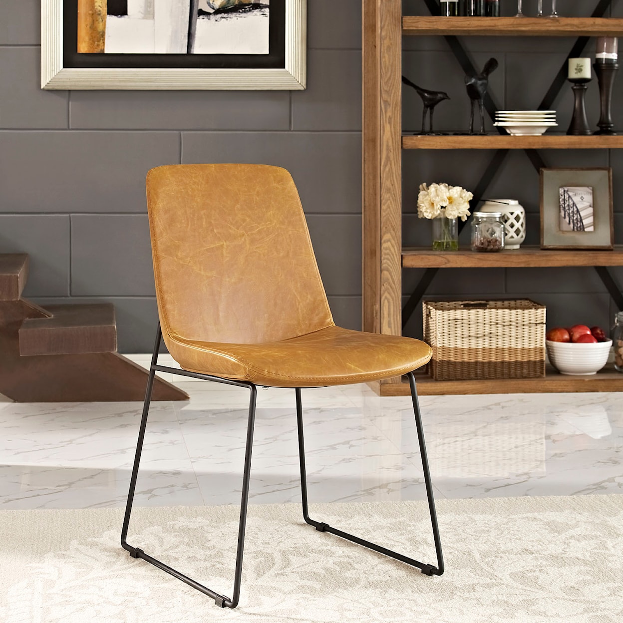 Modway Invite Dining Side Chair