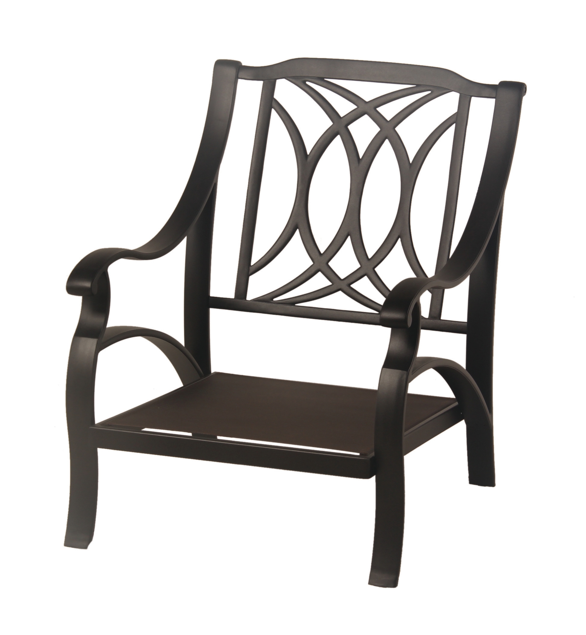 Sundance Club Chair
