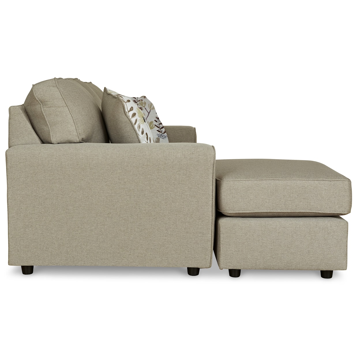 Signature Design by Ashley Renshaw Sofa Chaise