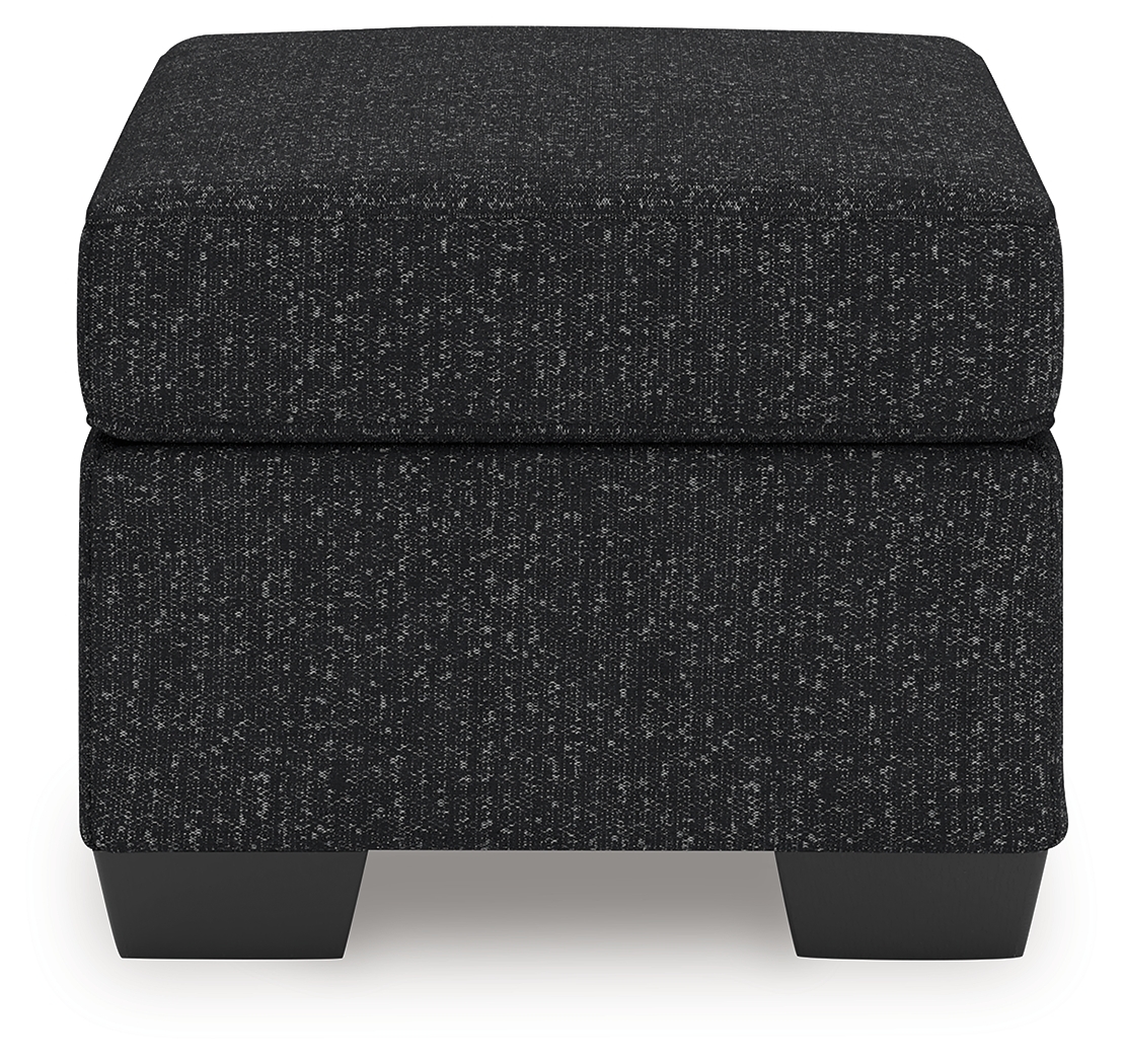 Benchcraft Jasmine Peaks Ottoman
