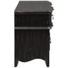 Liberty Furniture Chesapeake Storage Credenza