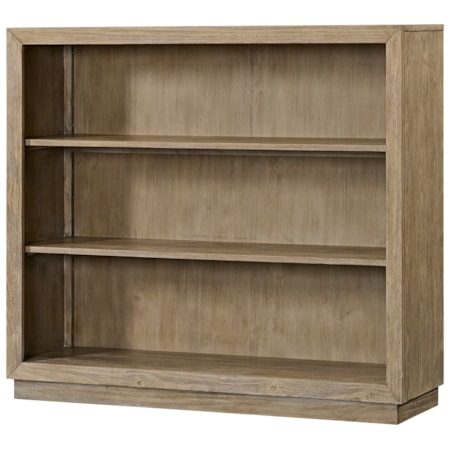 3-Shelf Bookcase