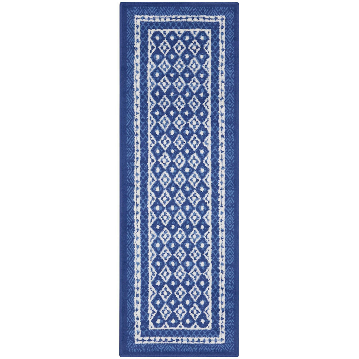 Nourison Whimsicle 2' x 8'  Rug