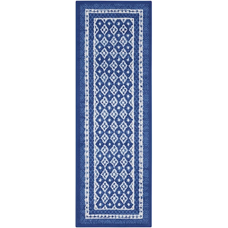 2' x 8'  Rug