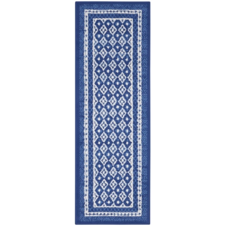 2' x 8' Rug