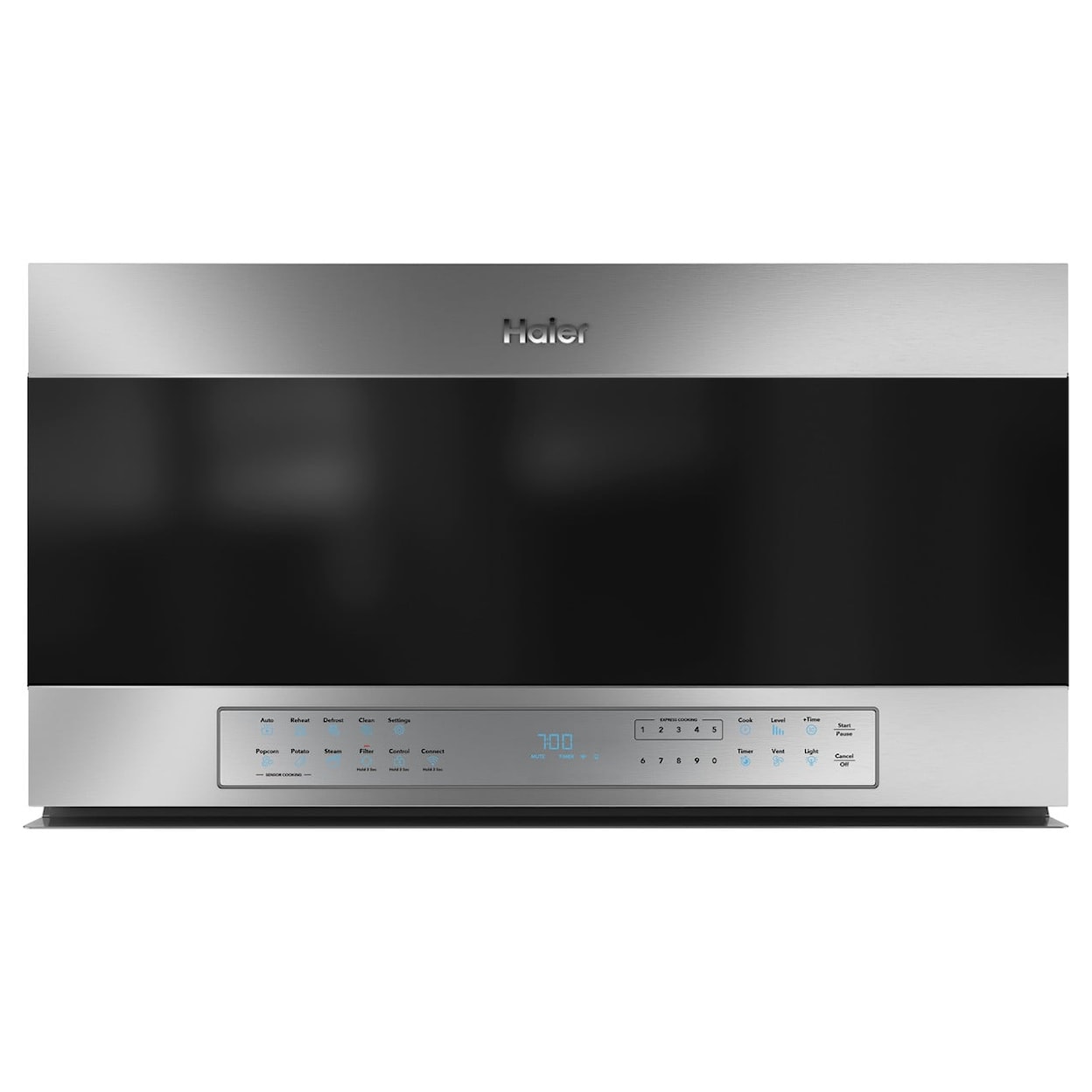 Haier Appliances Haier Appliances Microwave Oven