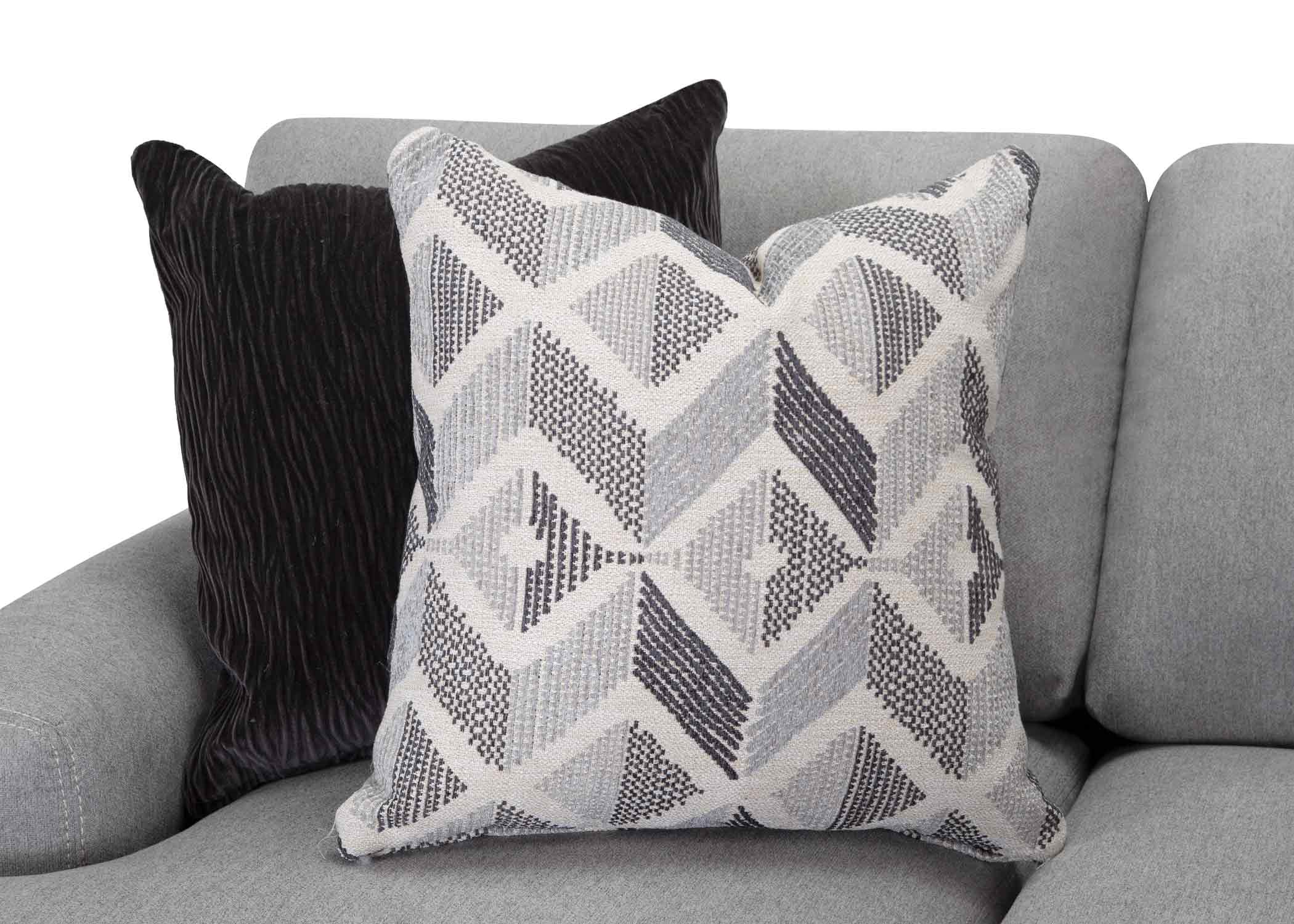 Franklin 960 Cleo Sofa with Reversible Chaise