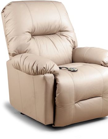 Power Rocker Recliner