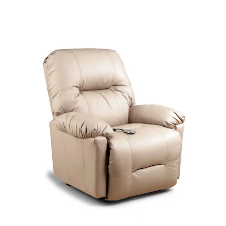 Wynette Power Rocking Reclining Chair