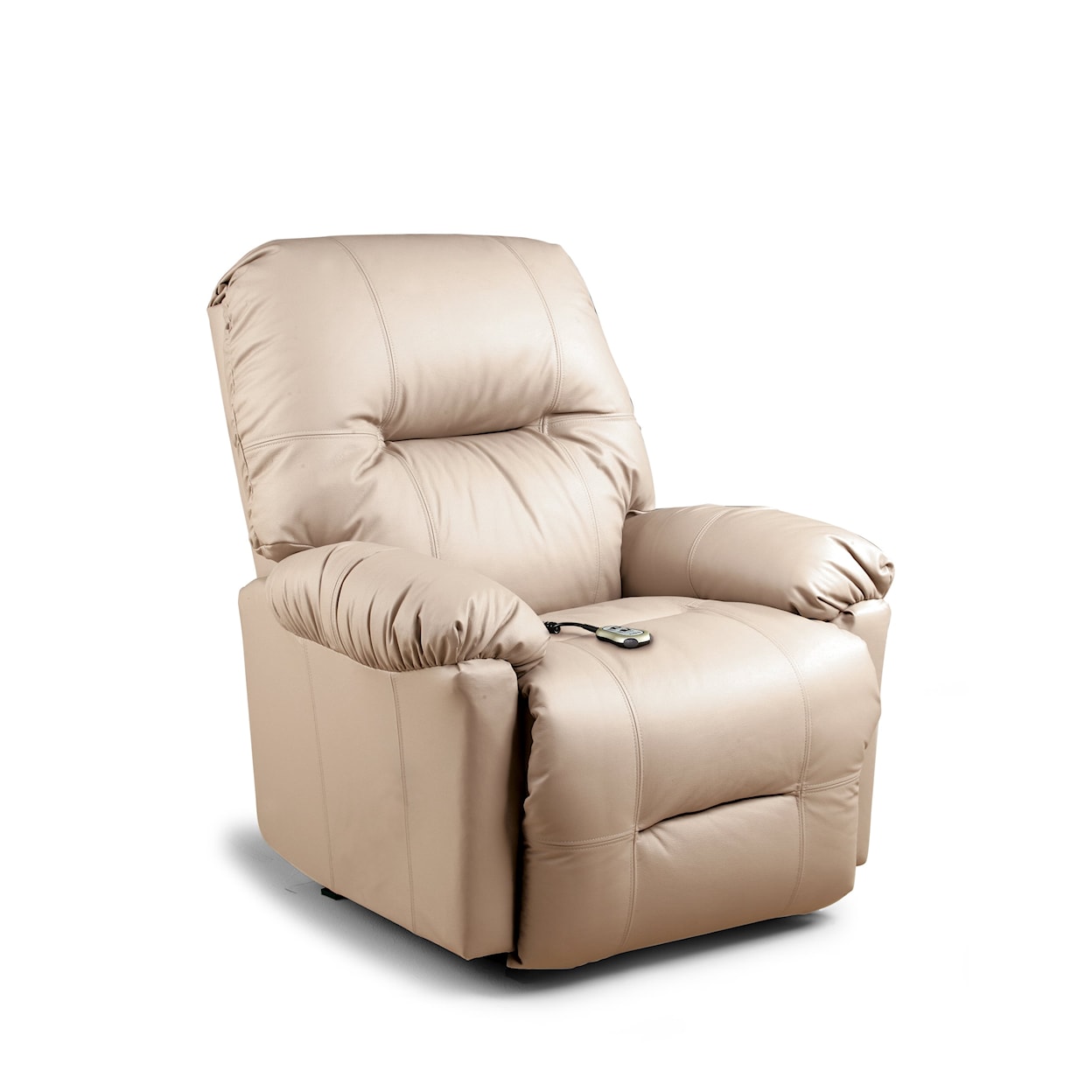 Best Home Furnishings Wynette Power Space Saver Recliner