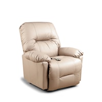 Wynette Power Wallhugger Reclining Chair