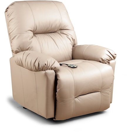 Wynette Swivel Glider Reclining Chair