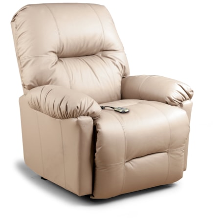 Swivel Glider Recliner