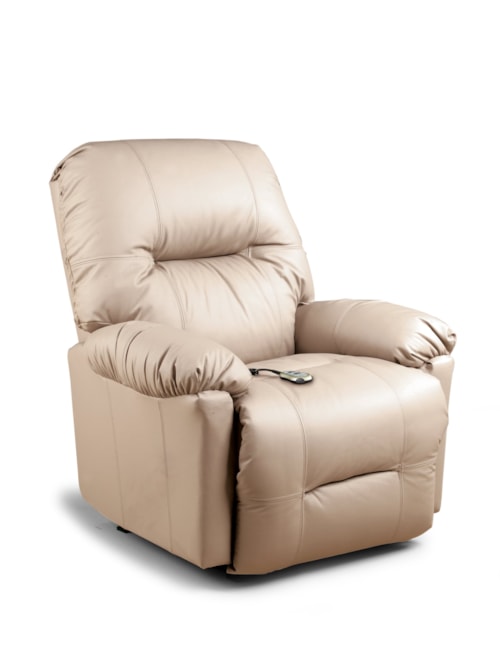 Wynette Swivel Glider Reclining Chair