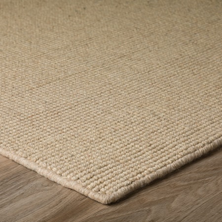 Oatmeal 8' x 10' Rug