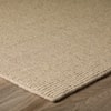 Dalyn Monaco Sisal Oatmeal 5' x 8' Rug