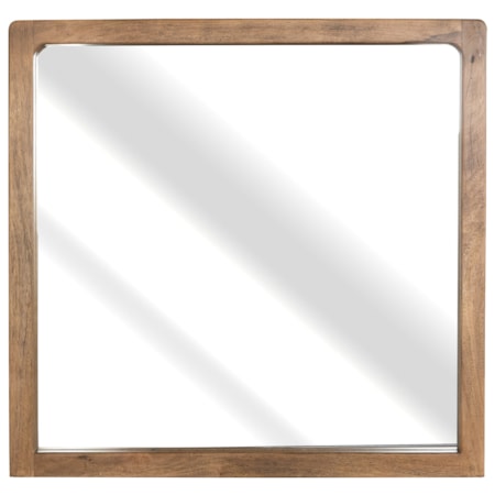 Dresser Mirror