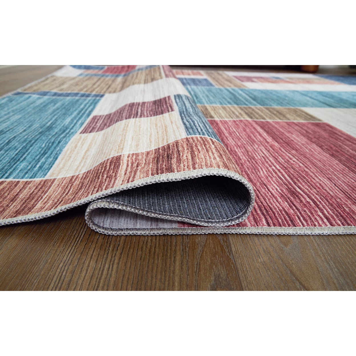 Ashley Signature Design Numore Medium Rug