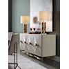 Century Monarch Fine Furniture Monarch Credenza