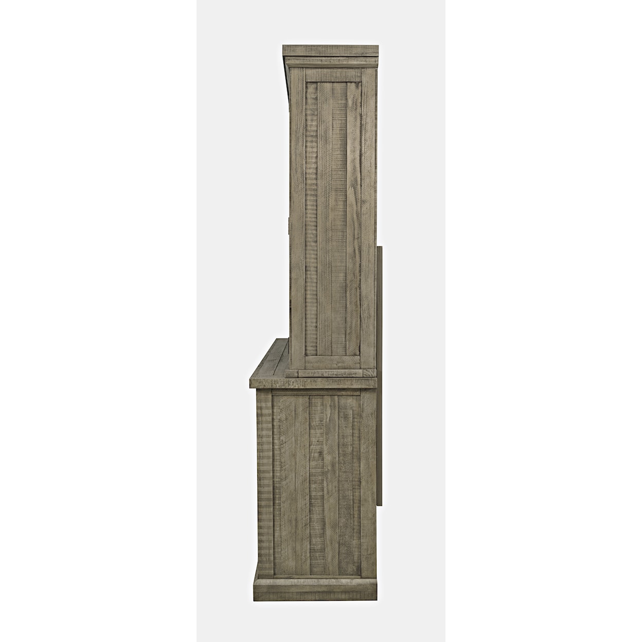 Jofran Telluride Hutch Server - Driftwood