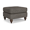 Flexsteel Moxy Ottoman