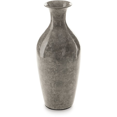 Traditional Vase