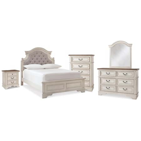 Full Bedroom Set