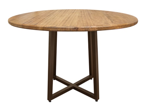 Transitional Dining Table