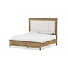 Durham Lakeridge Upholstered King Bed