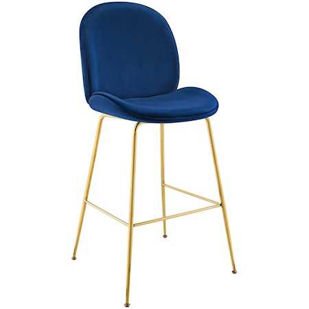 Leg Bar Stool