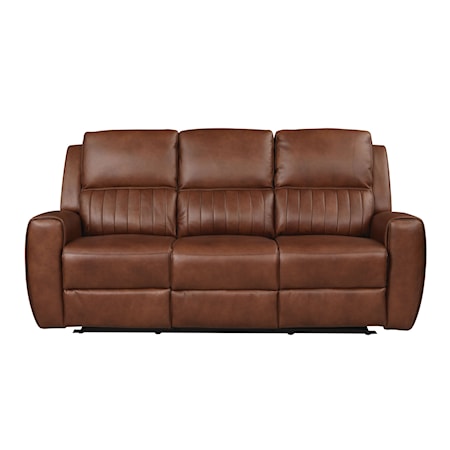 Power Reclining Sofa