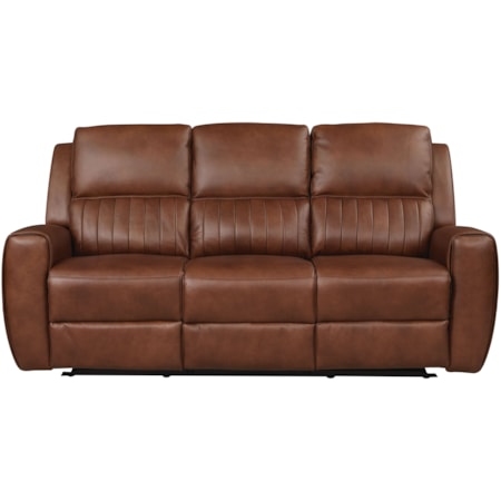 Power Reclining Sofa