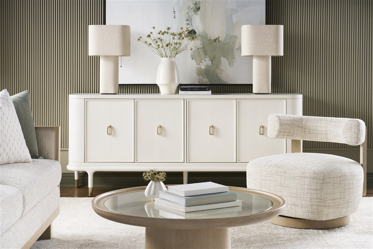 Vanguard Furniture Daydream Daydream Swivel Chair