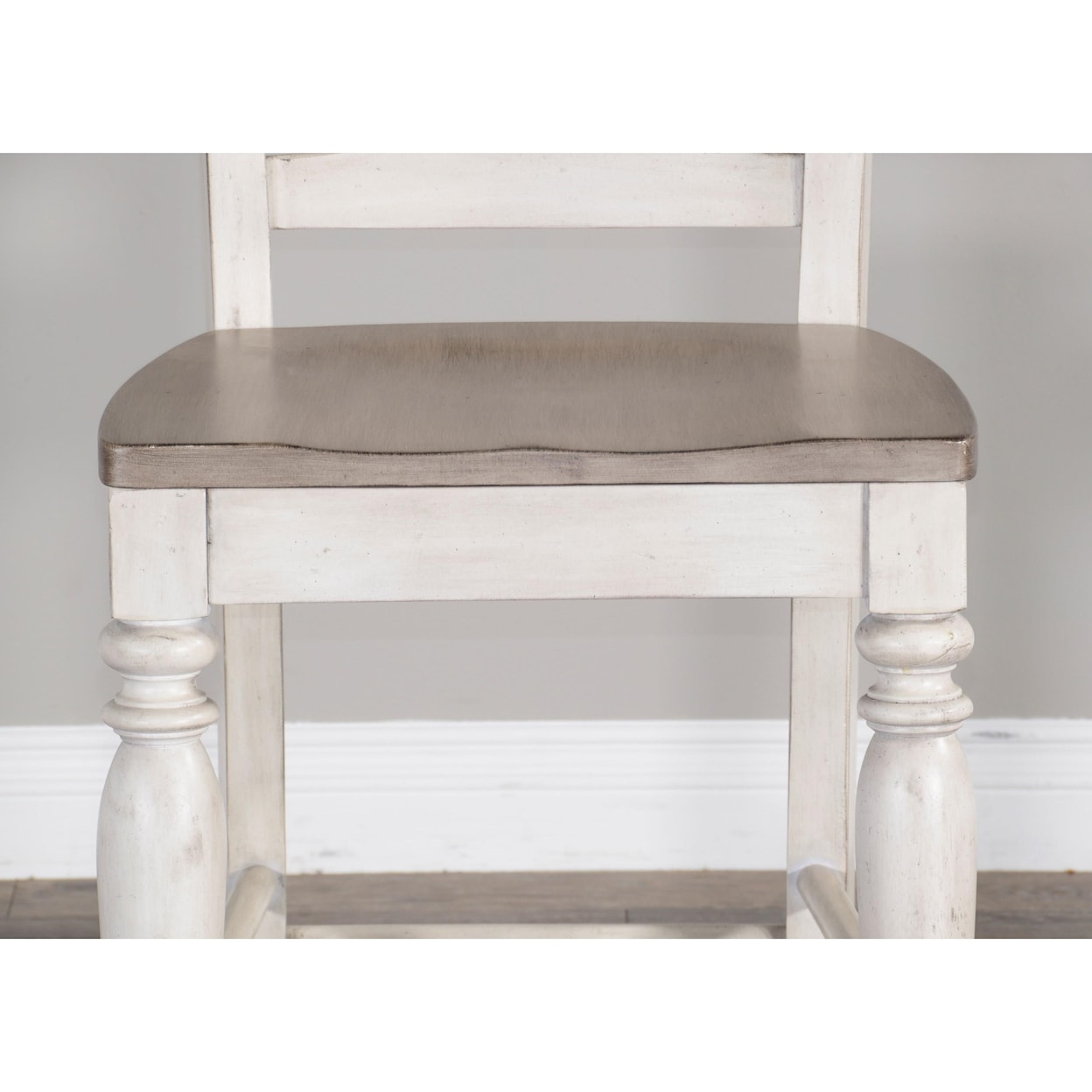 Sunny Designs Westwood Village 24 Inch Barstool