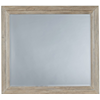 American Woodcrafters Meadowbrook Mirror