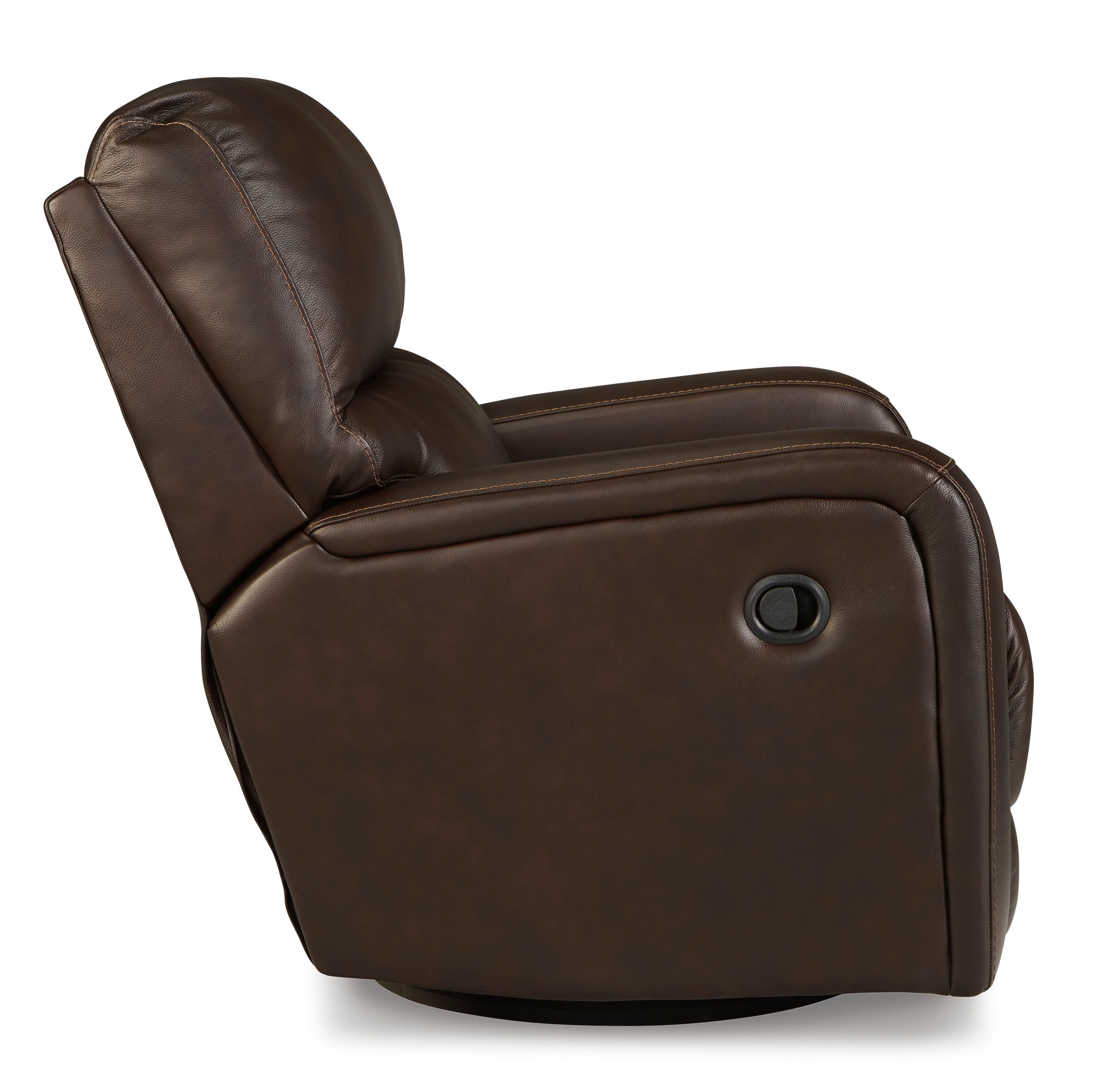 Swivel Glider Recliner