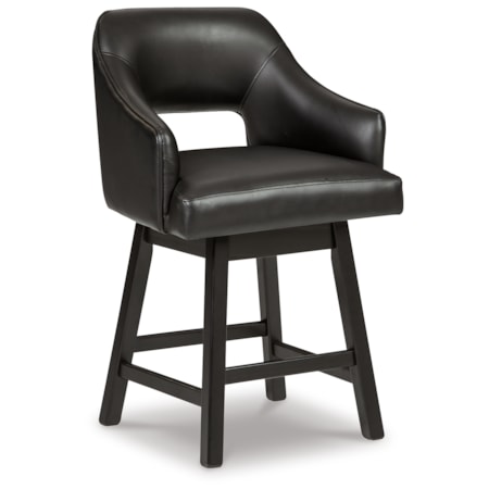 Uph Swivel Barstool