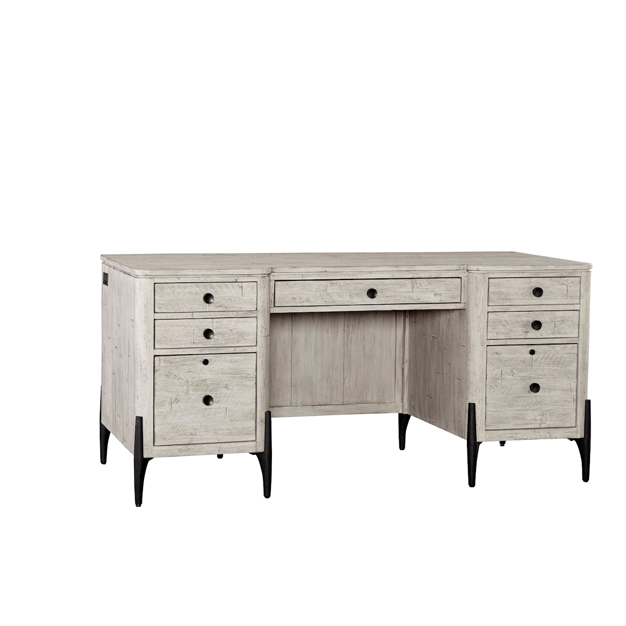 Aspenhome Lorena Executive Desk